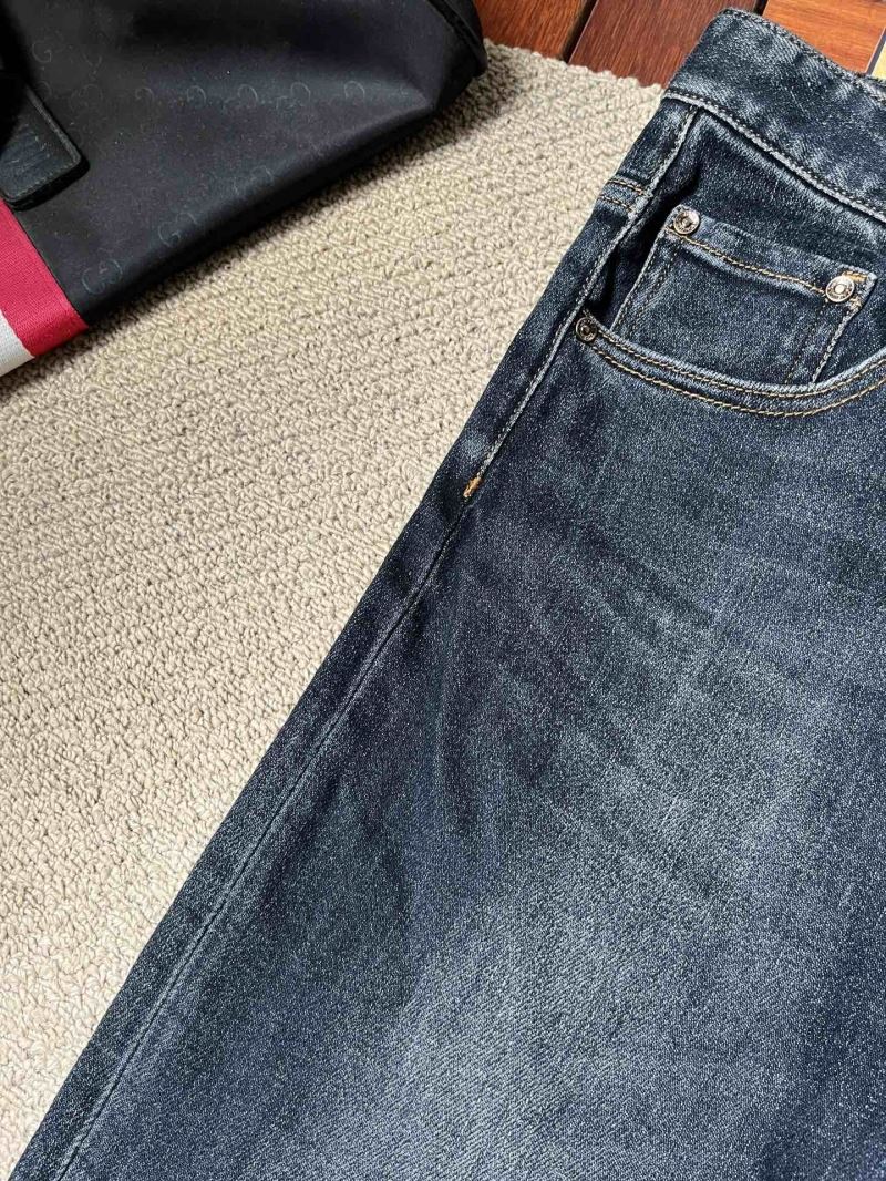 Louis Vuitton Jeans